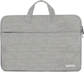 Betron Laptop Sleeve Case, Water Resistant 15 inch Laptop Bag