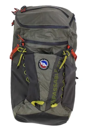 Big Agnes Impassable 20L Backpack