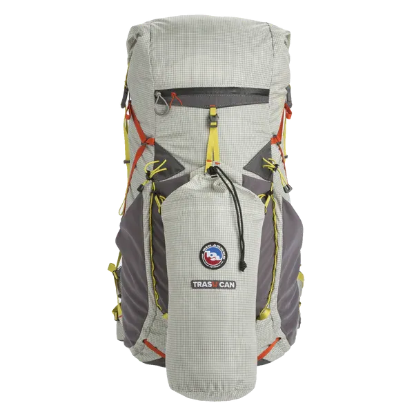 Big Agnes Prospector 50L Mens Backpack