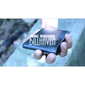 bill Haven by Arnel Renegado - Video DOWNLOAD