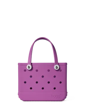 Bitty Bogg® Bag - RASPBERRY Beret