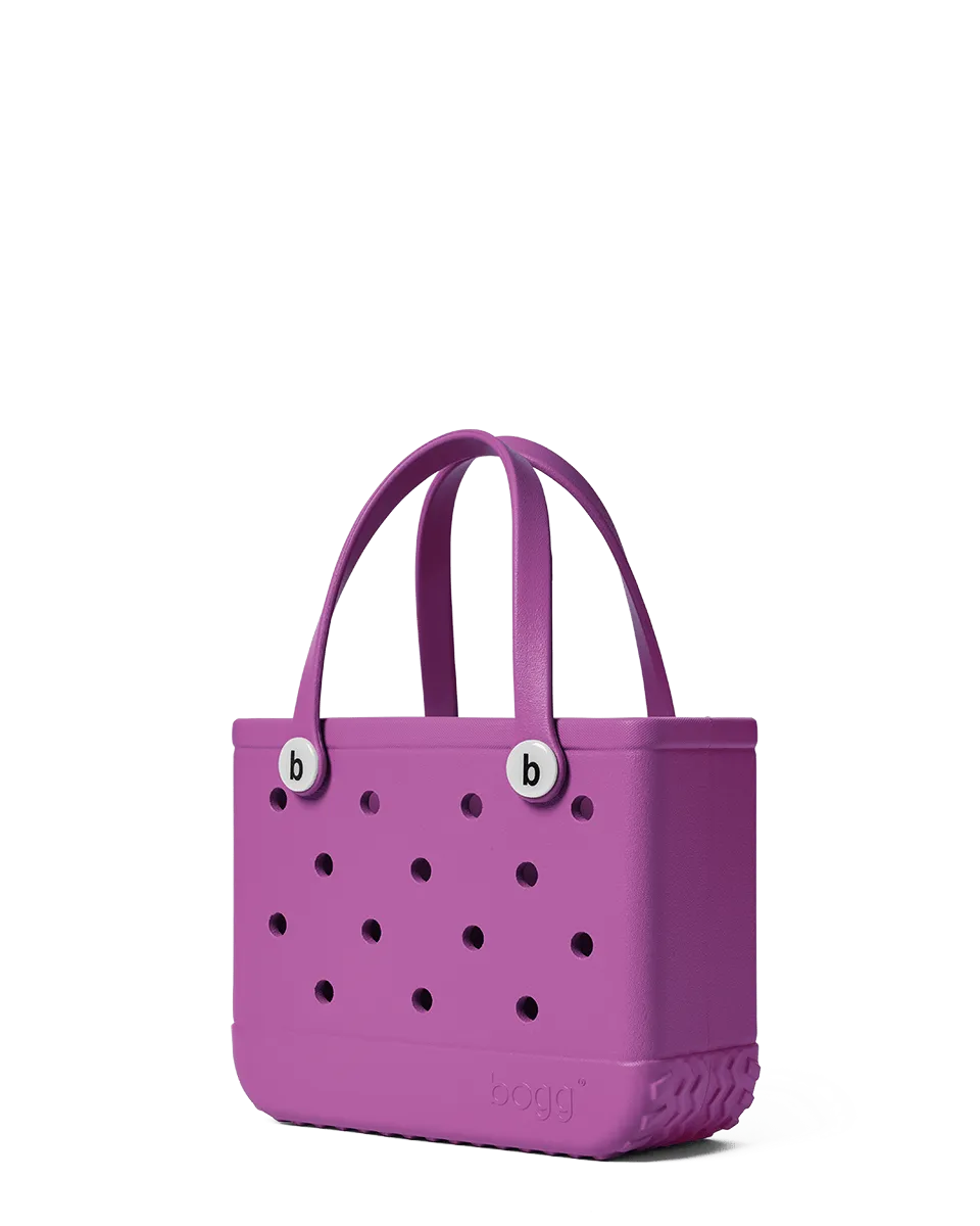 Bitty Bogg® Bag - RASPBERRY Beret