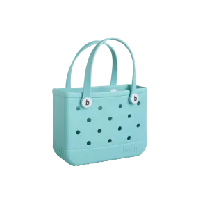 Bitty Bogg® Bag - TURQUOISE and Caicos