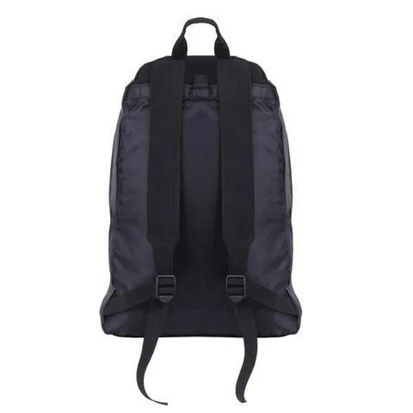 Black Sheep Tactical Compact Foldable Backpack Black