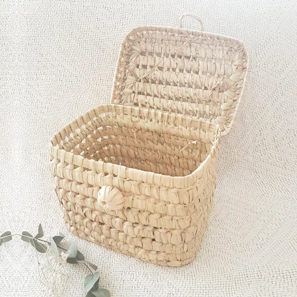 Bohemia Design Picnic Basket – Mini