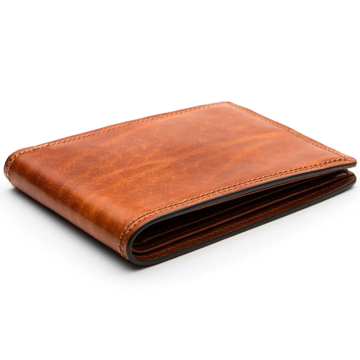 Bosca Dolce Executive ID Wallet - RFID