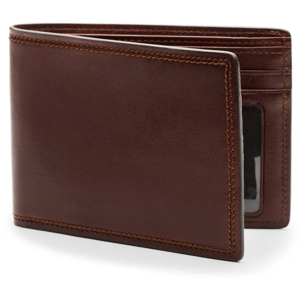 Bosca Dolce Executive ID Wallet - RFID