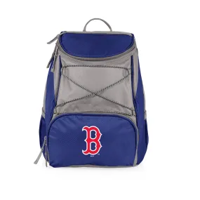 Boston Red Sox - PTX Backpack Cooler