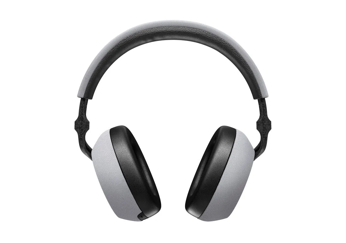 Bowers & Wilkins PX7 Over-Ear Noise Canceling Wireless Headphones