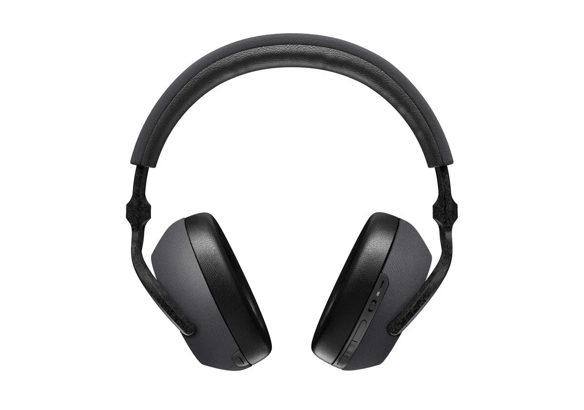 Bowers & Wilkins PX7 Over-Ear Noise Canceling Wireless Headphones