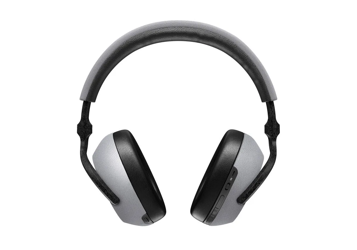 Bowers & Wilkins PX7 Over-Ear Noise Canceling Wireless Headphones