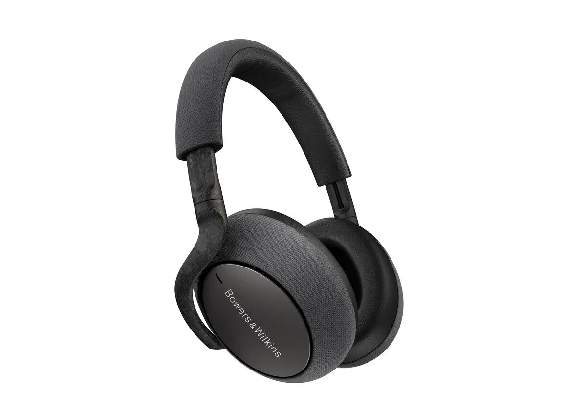 Bowers & Wilkins PX7 Over-Ear Noise Canceling Wireless Headphones