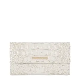 Brahmin Women's Melbourne Cordelia Wallet