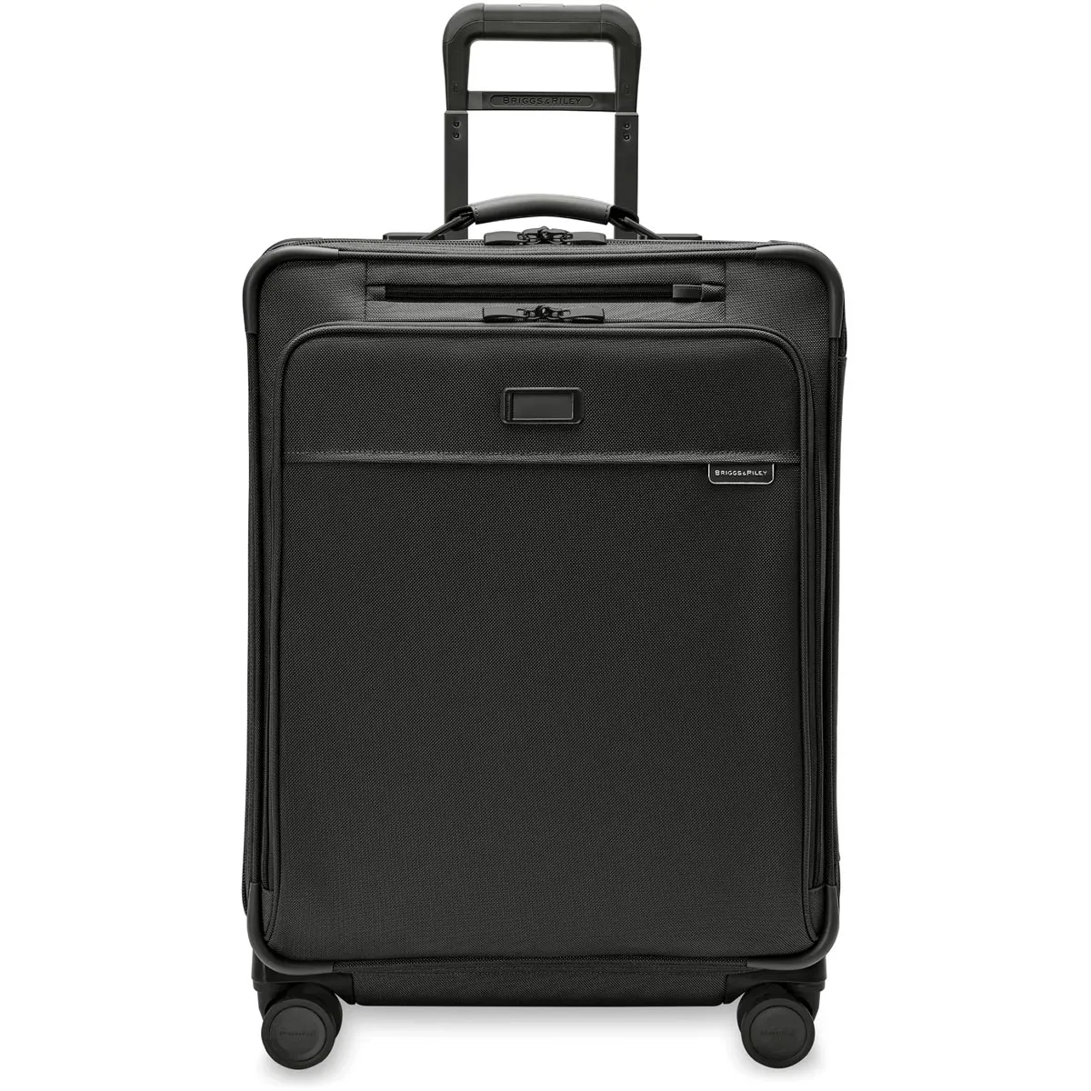 Briggs & Riley Baseline Medium Expandable Spinner