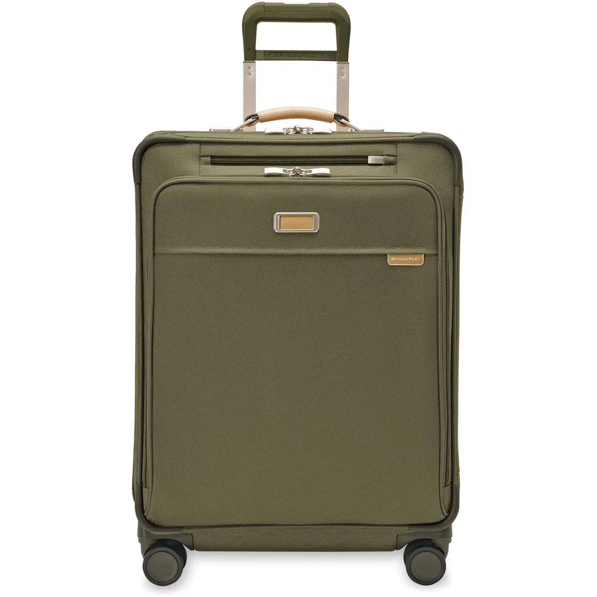 Briggs & Riley Baseline Medium Expandable Spinner