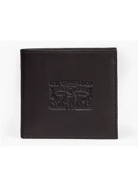 Brown 2 Horse Wallet