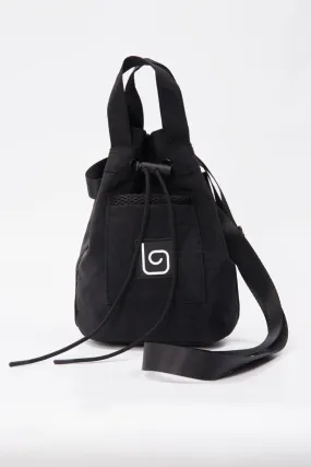 Bucket Bag - Black