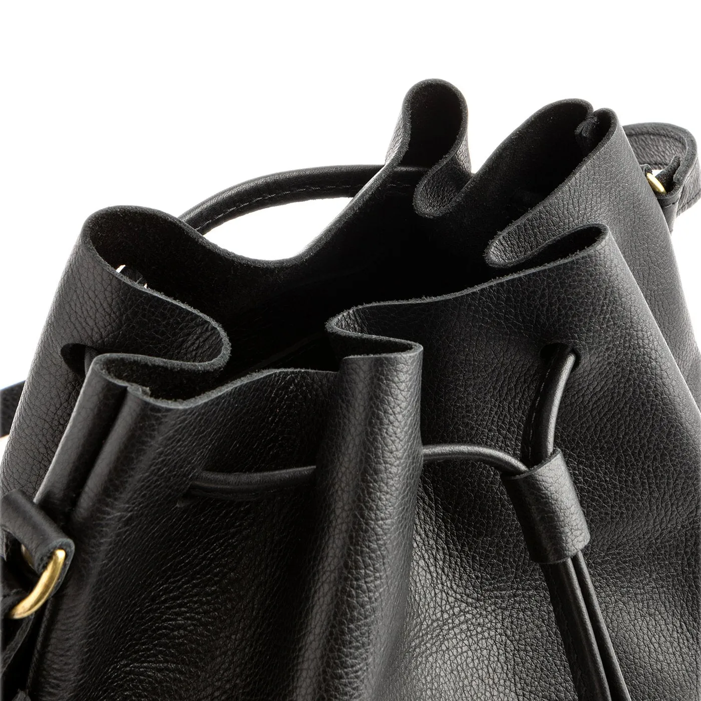 Bucket Bag