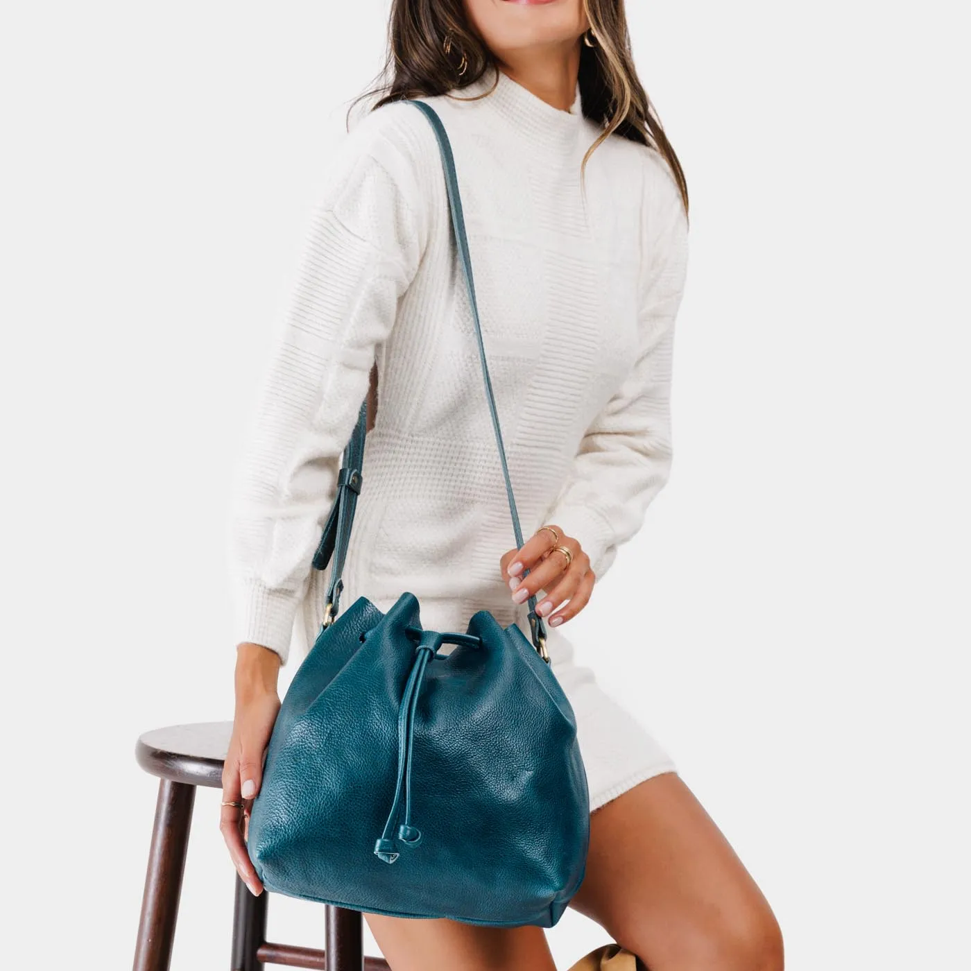 Bucket Bag