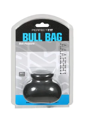 Bull Bag 0.75 Ball Stretcher "