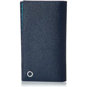 BVLGARI BB MAN BLUE MEN WALLET 288259