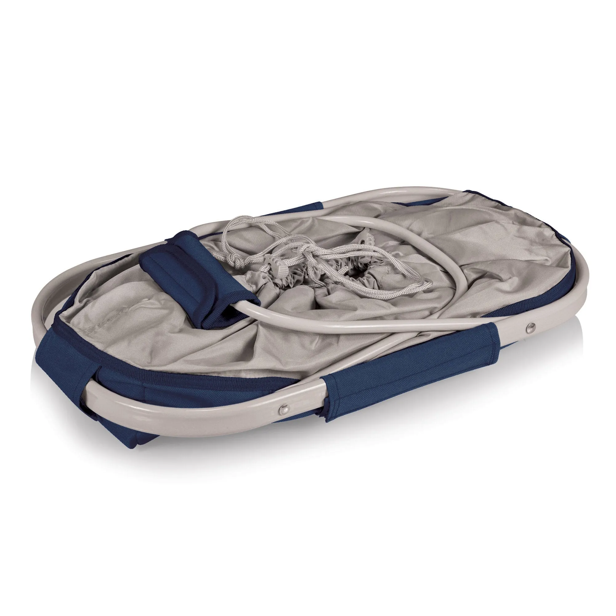 Cal Bears - Metro Basket Collapsible Cooler Tote