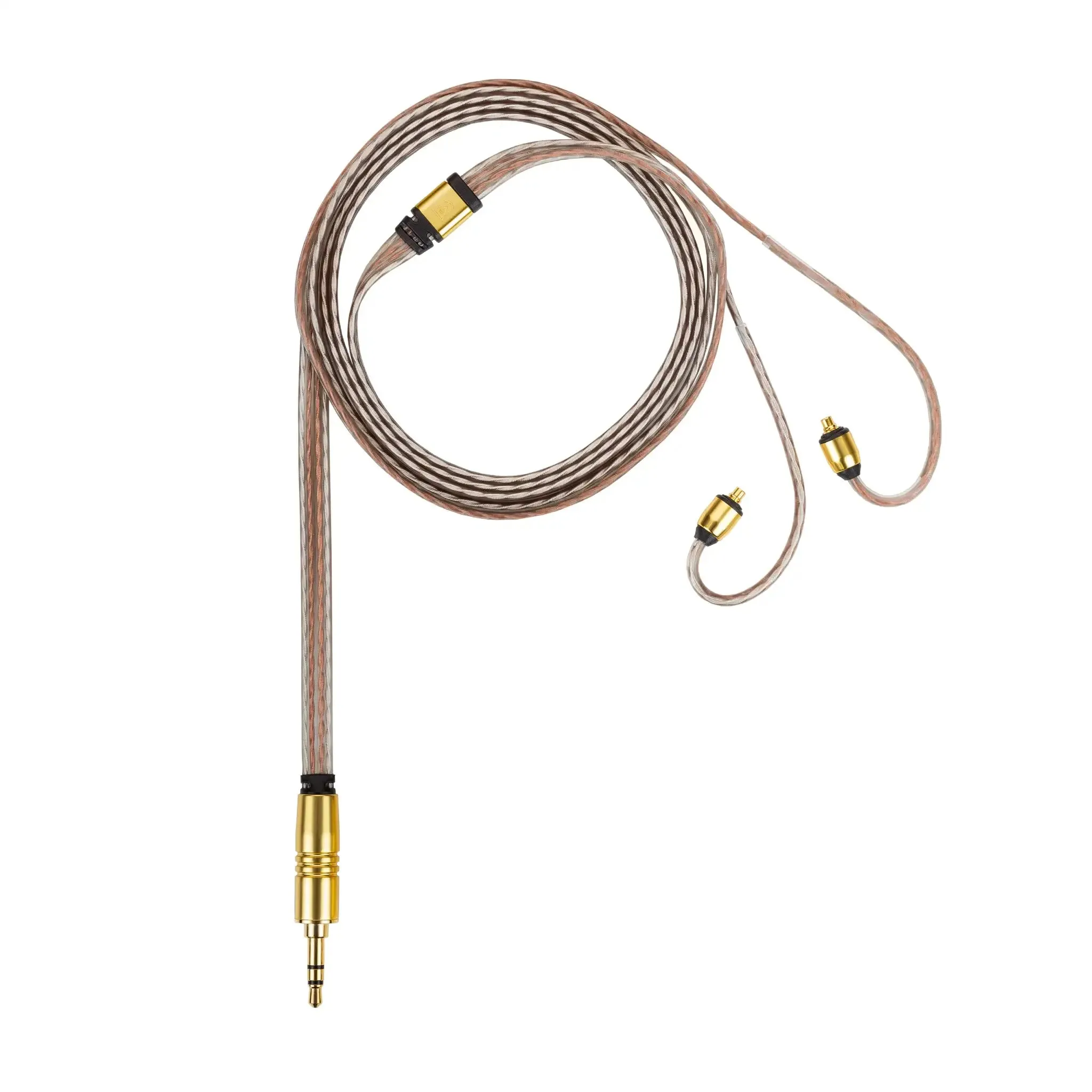 Campfire Audio Time Stream Duet | IEM Upgrade Cable