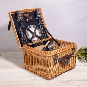 Canterbury Picnic Basket