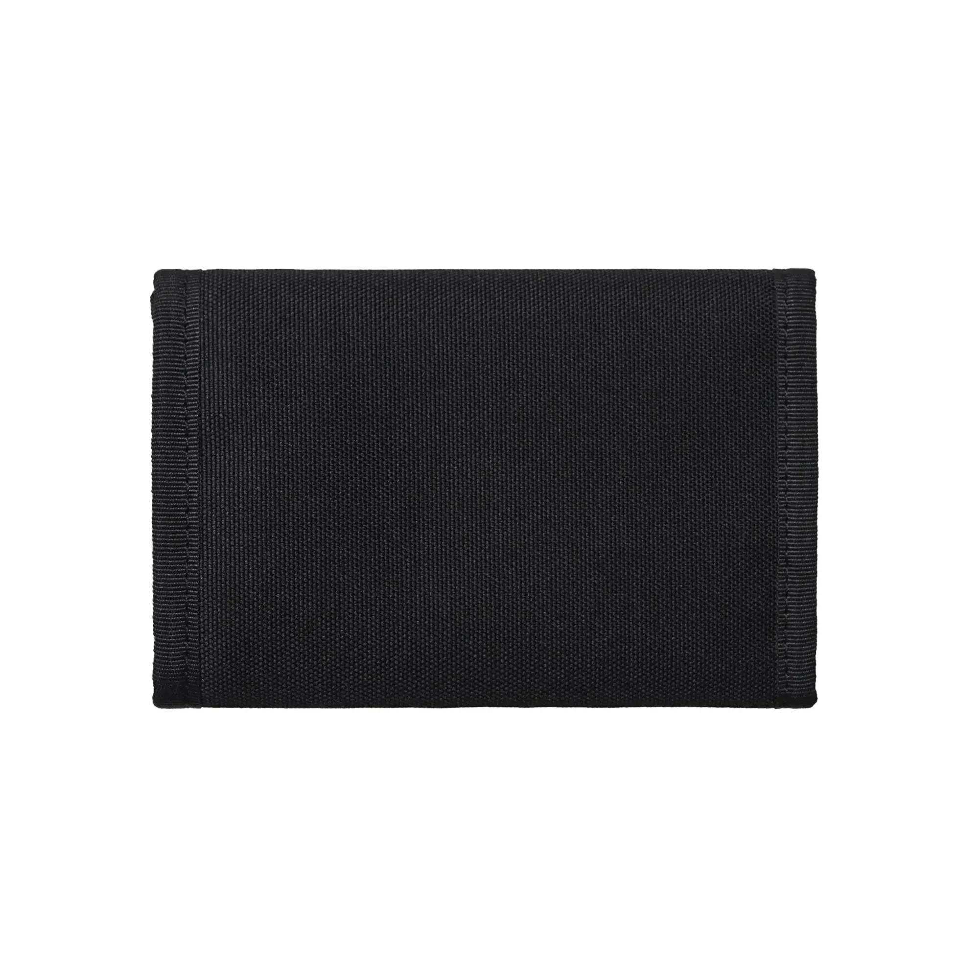 Carhartt WIP Alec Wallet Black