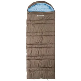 Caribee ® Firestone Single Sleeping Bag