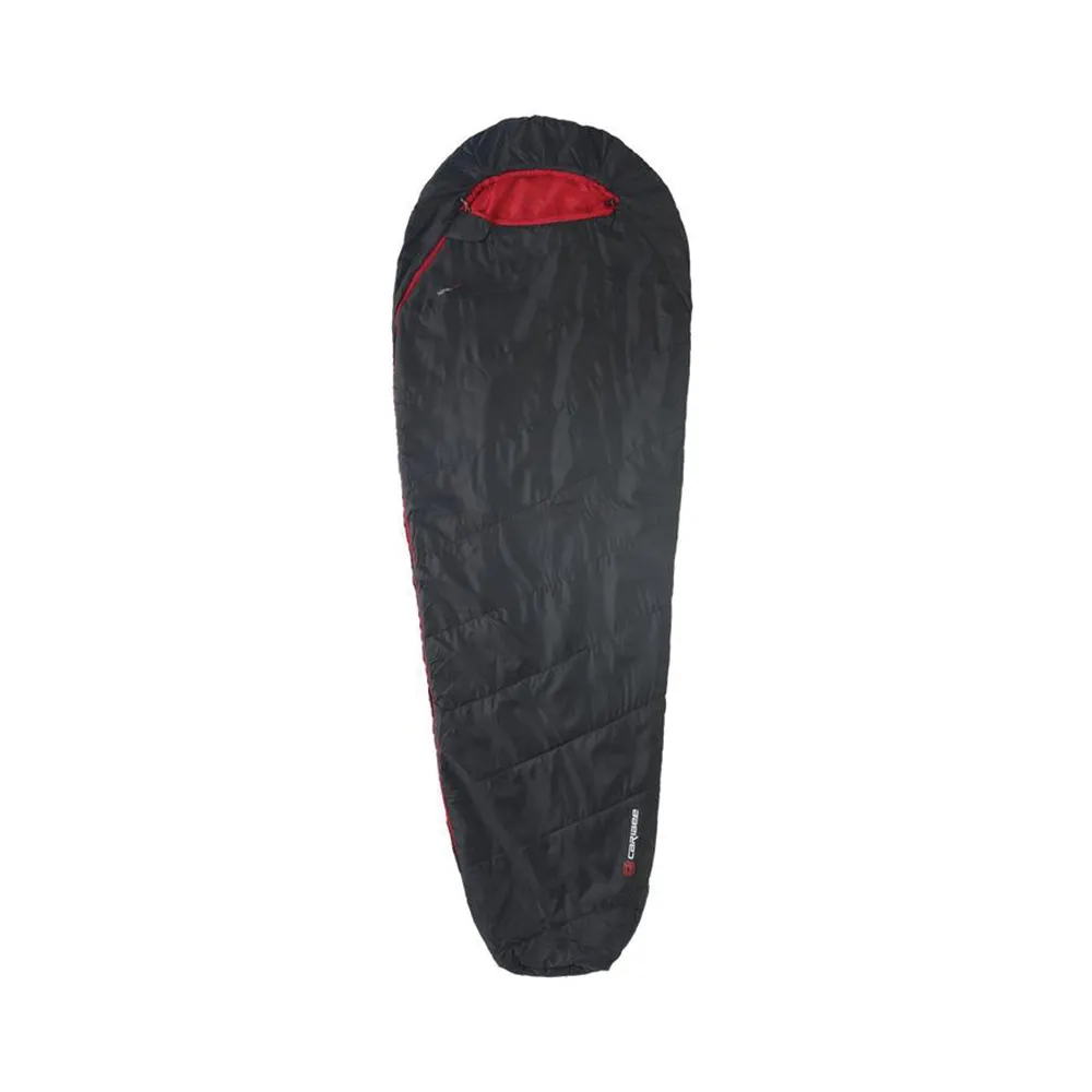 Caribee Nepal Sleeping Bag Black