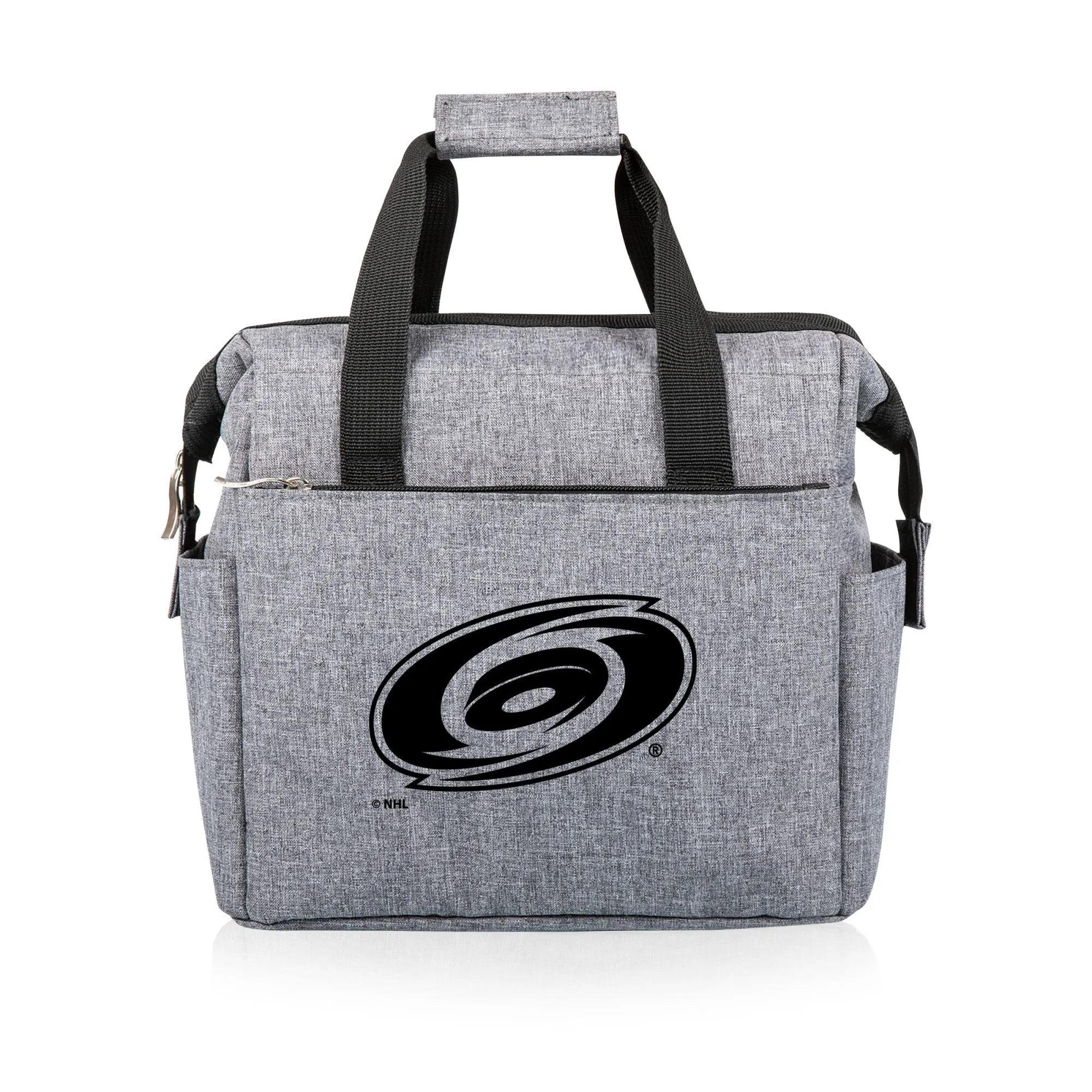 Carolina Hurricanes - On The Go Lunch Bag Cooler