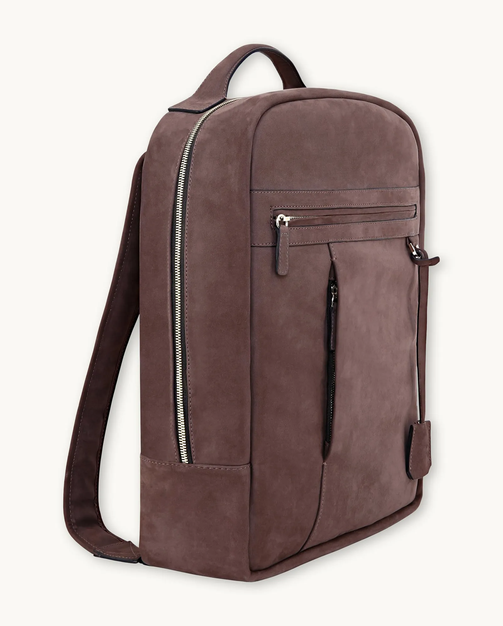 CARTHAGE BACKPACK NUBUCK