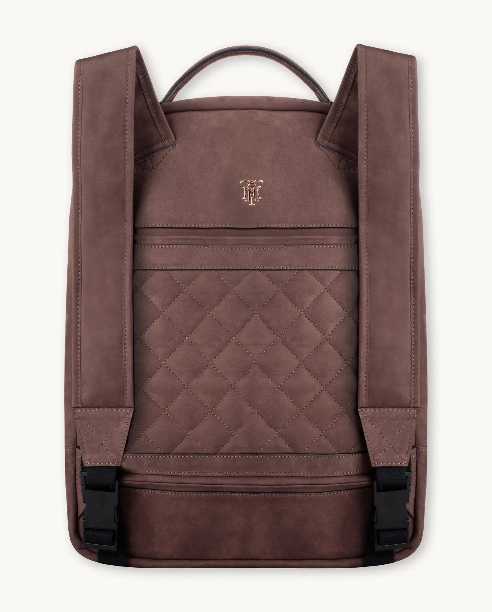 CARTHAGE BACKPACK NUBUCK