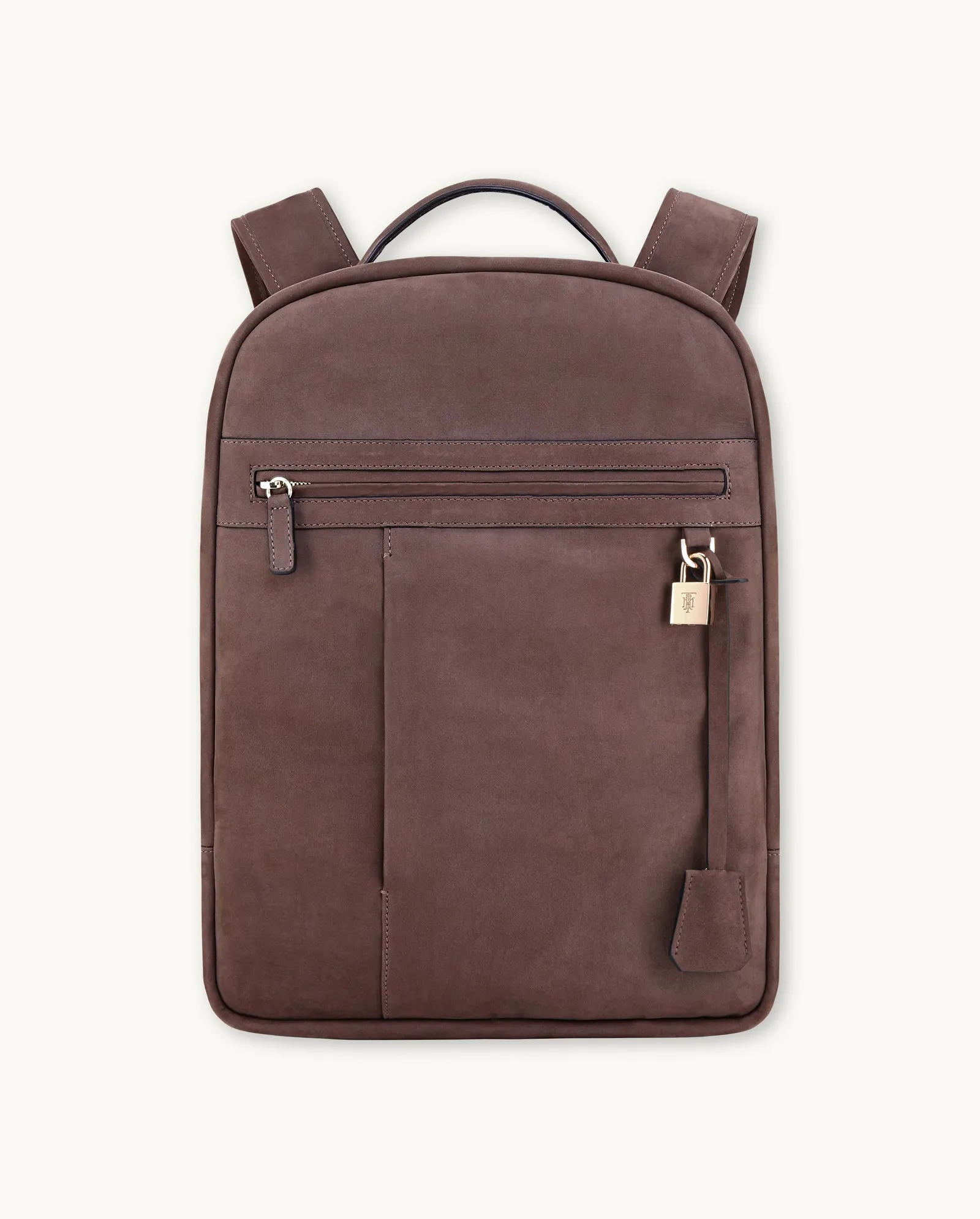 CARTHAGE BACKPACK NUBUCK