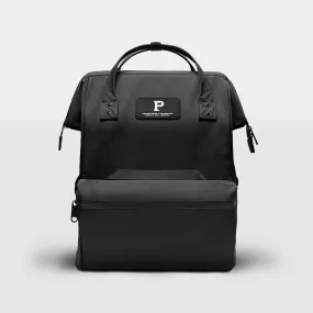 Cascade Backpack - Standard - Black