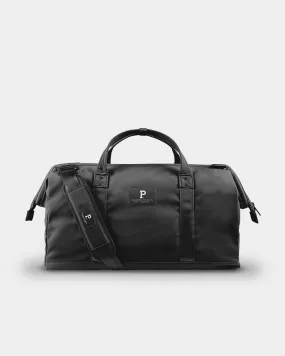 Cascade Duffle - Black