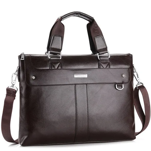 Casual Briefcase Business Shoulder Bag