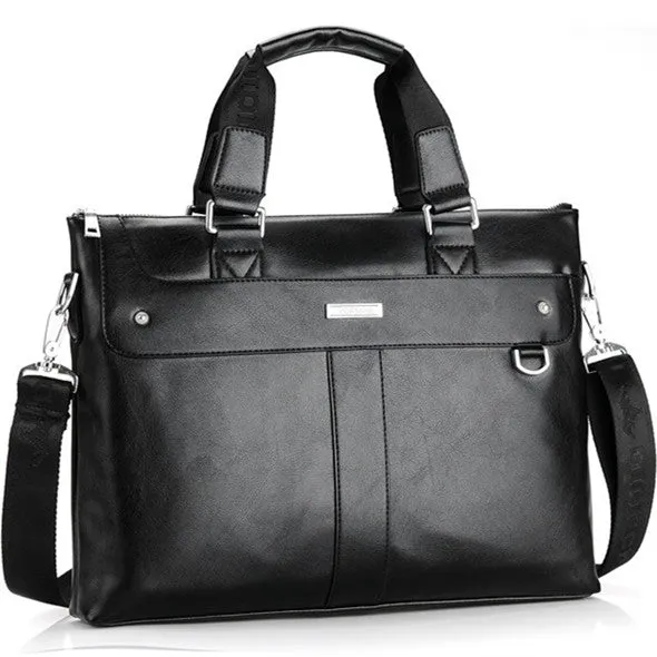 Casual Briefcase Business Shoulder Bag