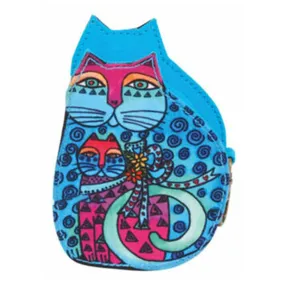 Cat Coin Purse