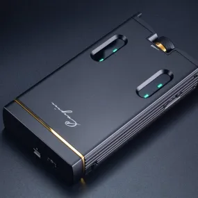 Cayin C9II Portable Headphone Amplifier