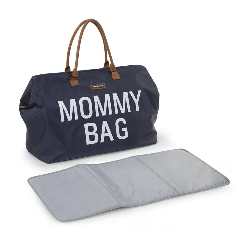 Childhome Mommy Bag Big Pink