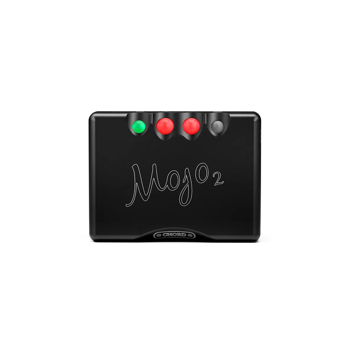 Chord Electronics MOJO 2 Portable DAC/Headphone Amplifier