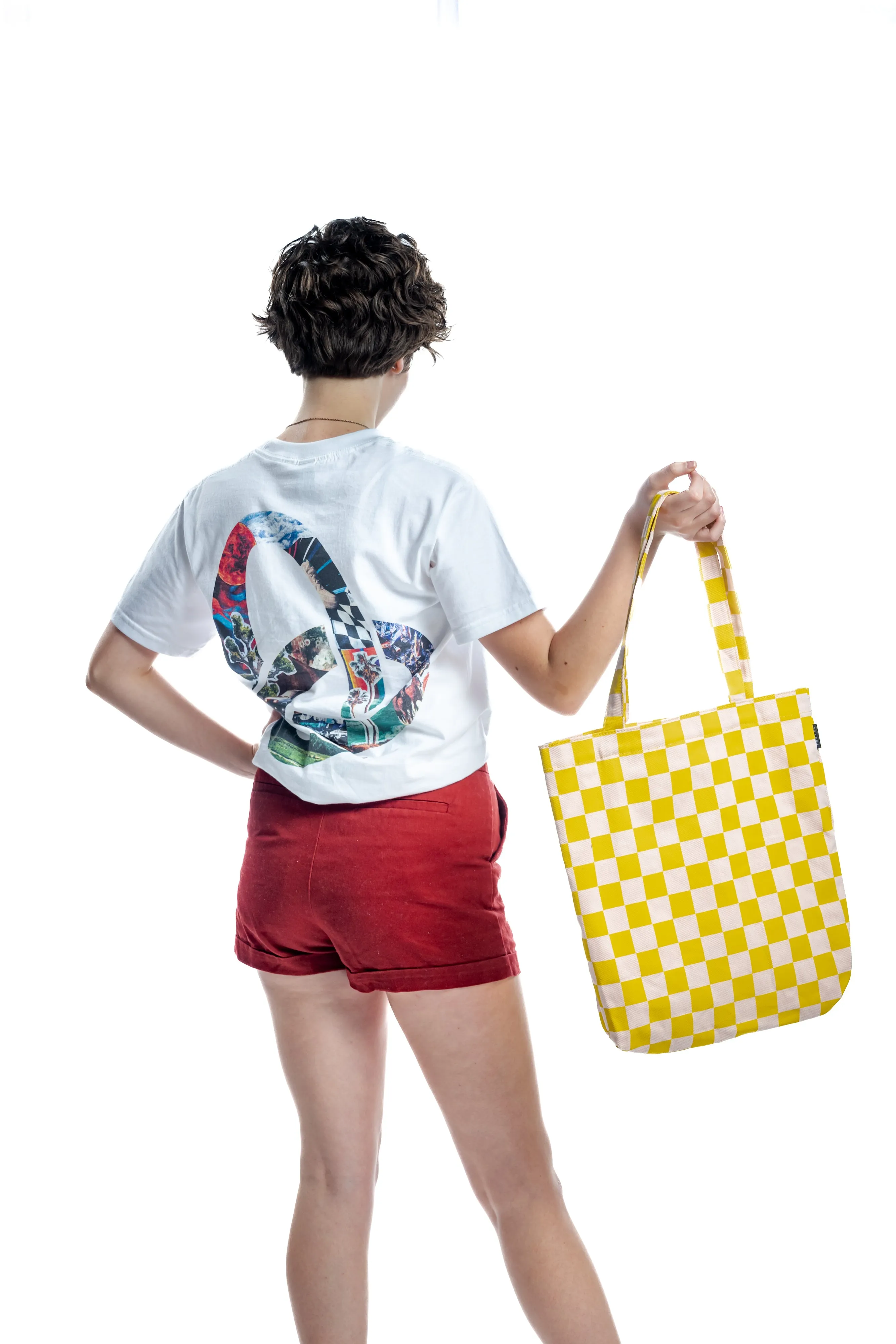 CIY Tote Bag