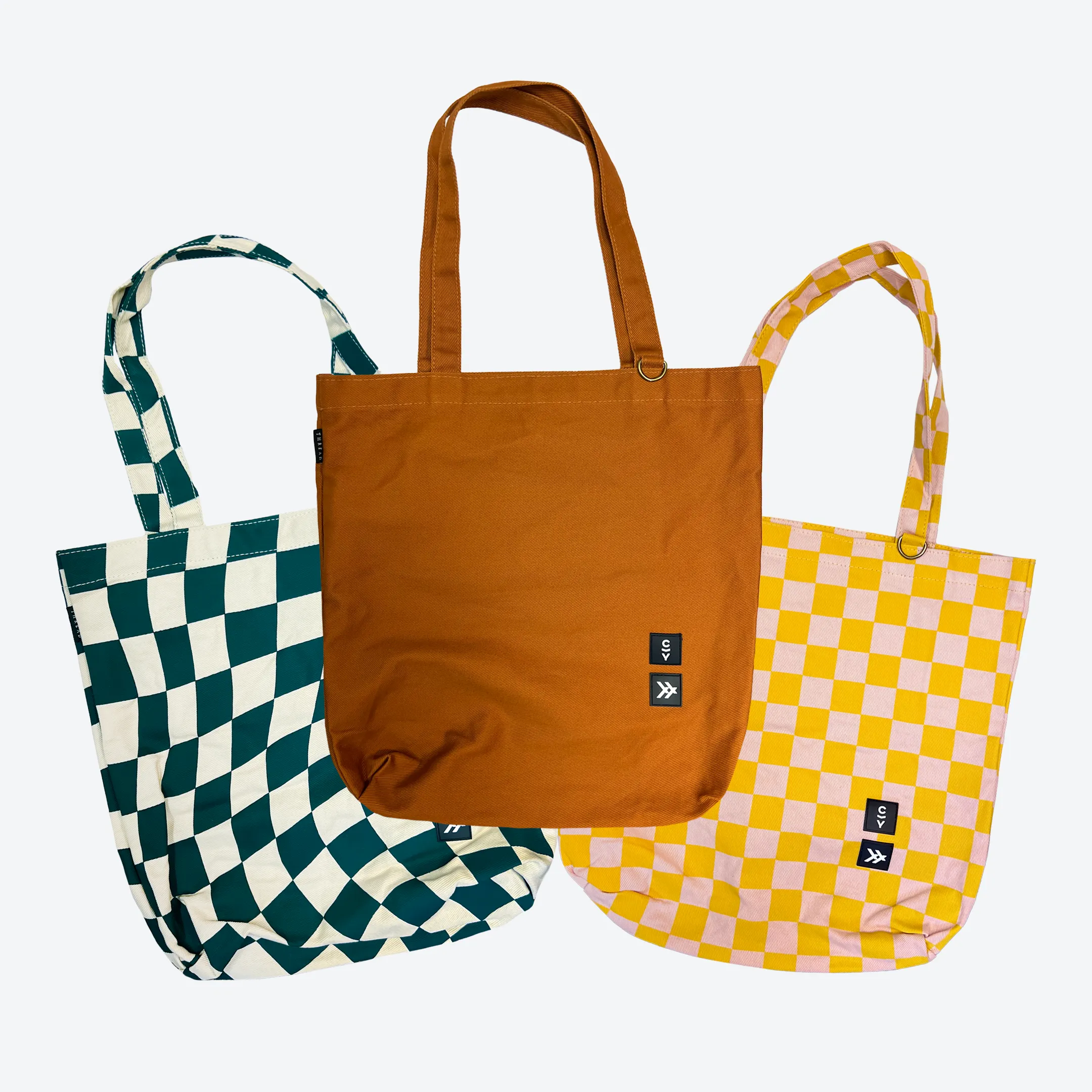 CIY Tote Bag