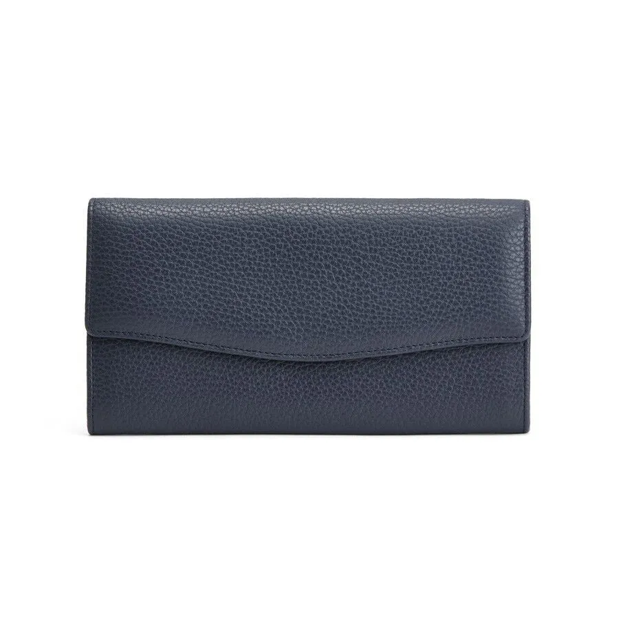 Classic Flap Wallet