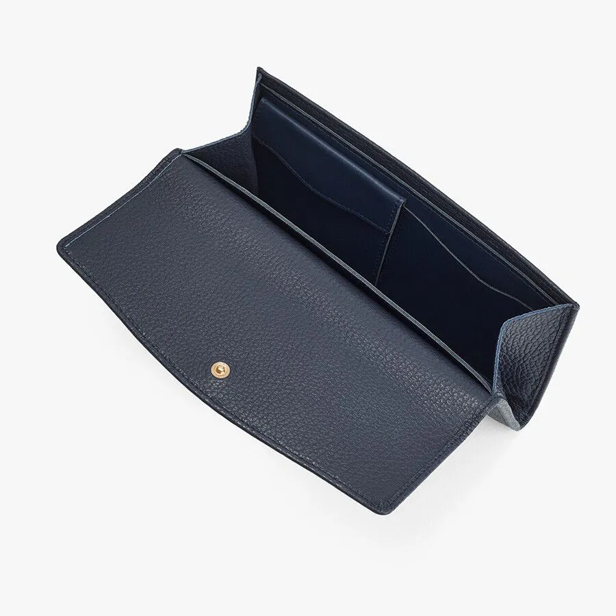 Classic Flap Wallet