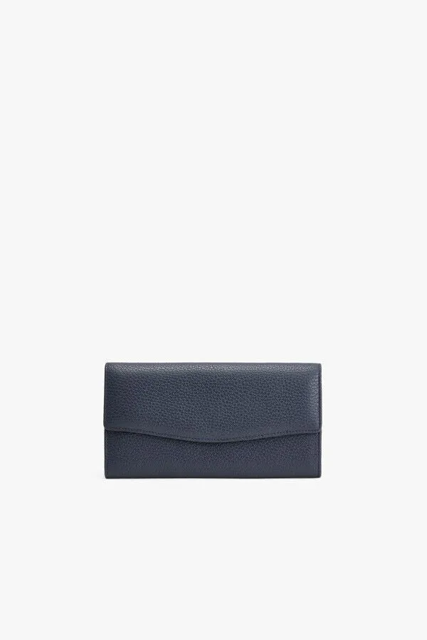 Classic Flap Wallet