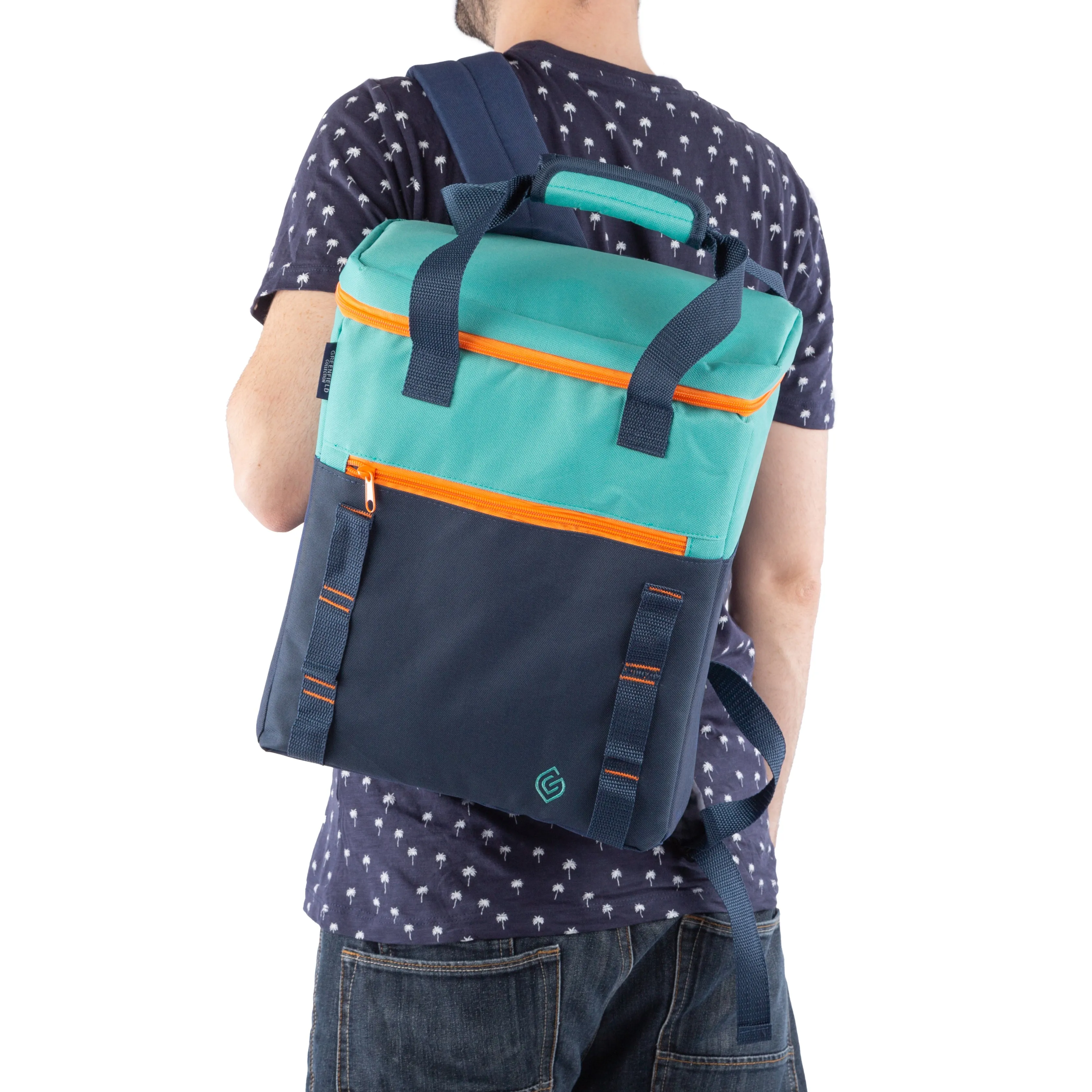 Coast Cool Picnic Backpack