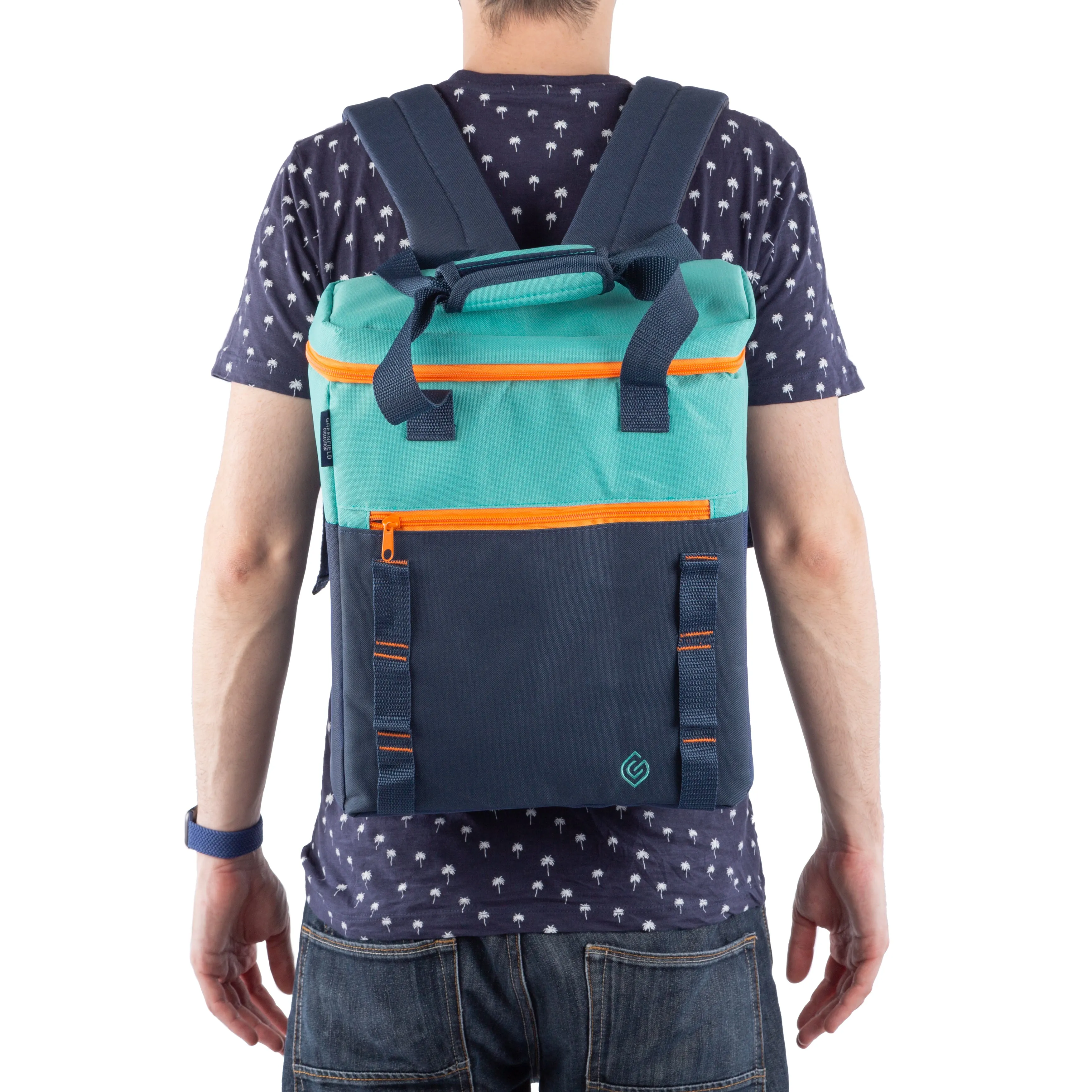 Coast Cool Picnic Backpack